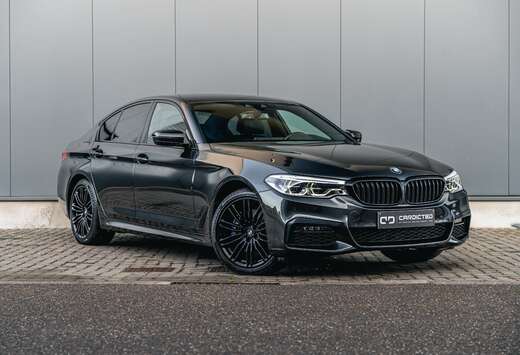 BMW M PAKKET*LED*HYBRIDE*CAMERA*