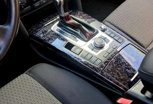 Audi A6 Avant 2.0 TDi 16v DPF Multitronic