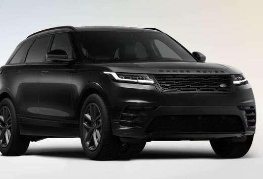 Land Rover D200 SE Dynamic