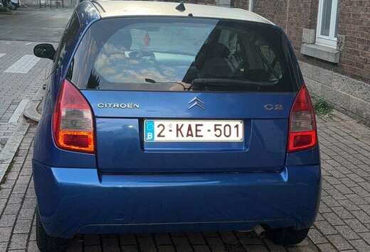 Citroen