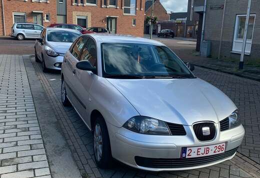 SEAT Seat Ibiza 1.2