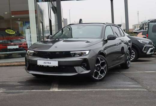 Opel STGSAT8360CAMERAPANODAKSTOCK