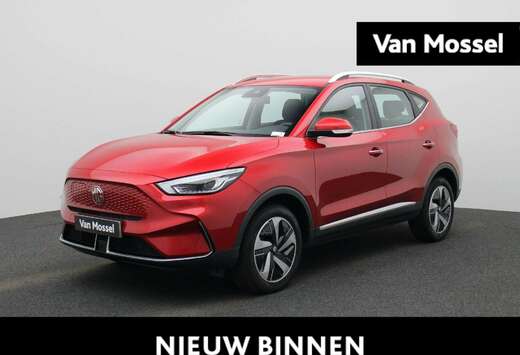 MG MG EV EV Standard Range Comfort 50 kWh