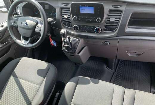 Ford FRIGO 2.0 L1H1 TREND 129CV