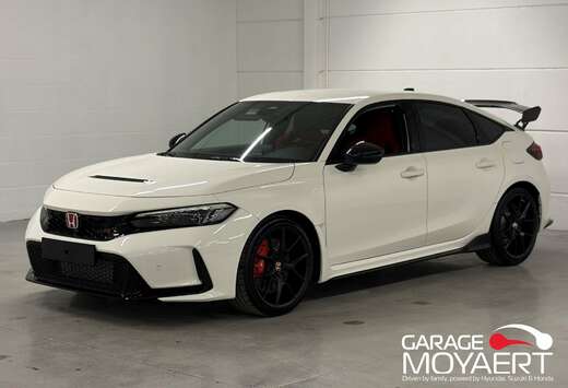 Honda 2.0 VTEC Turbo Type R *CARBON + ILLUMINATION PA ...