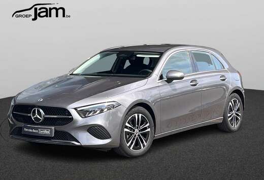 Mercedes-Benz Business Solution