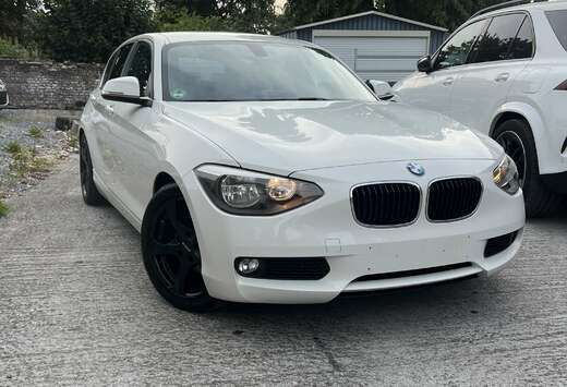 BMW 116i