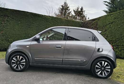 Renault Twingo 1.0i SCe Intens GPF