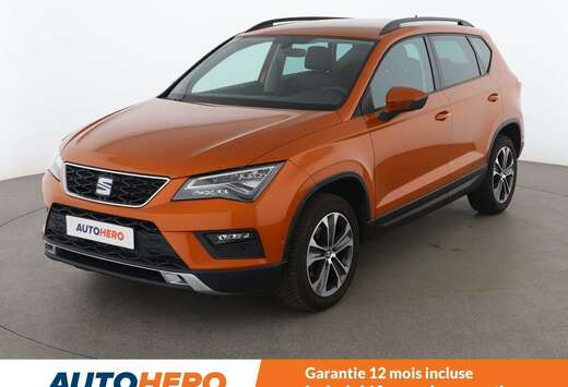 SEAT 1.0 TSI Style