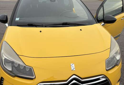 Citroen 1.2i PureTech So Chic S&S ETG