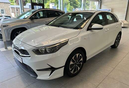 Kia 1.0 T-GDi ISG *GARANTIE 2 ANS*