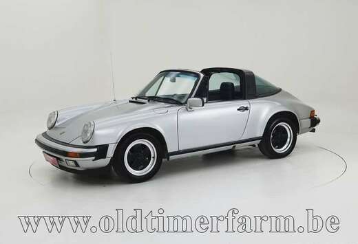 Porsche 3.0 SC Targa \'80 CH3293