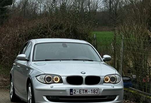 BMW 116i