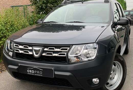 Dacia 1.5 dCi / 1er Proprietaire / Boite 6 / Garantie