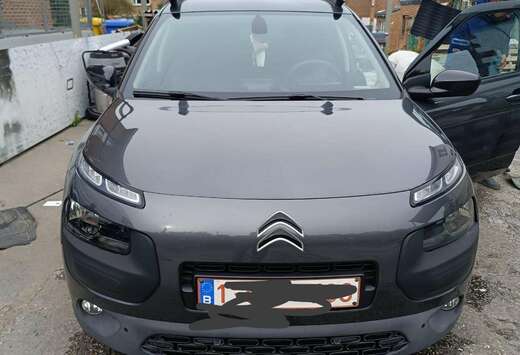 Citroen C4 Cactus 1.2i VTi Feel