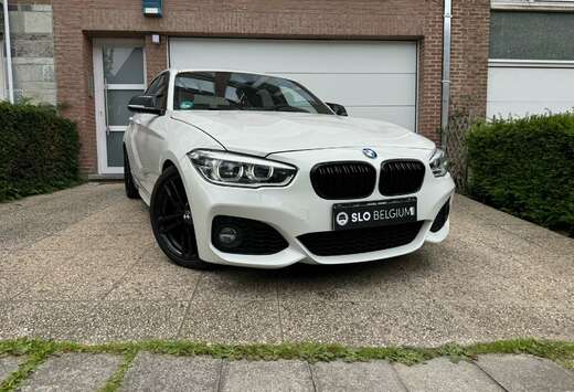 BMW Garantie - PACK M - B48 - HIFI Sound - FACELIFT