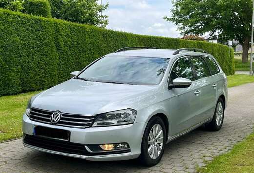 Volkswagen 1.6 TDI BlueMotion