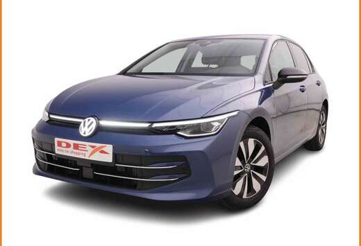 Volkswagen 1.5 TSi Edition + Ready 2 Discover + Clima ...