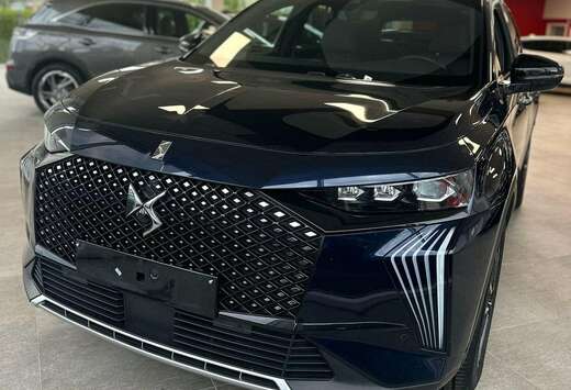 Opera 1.5blueHDI 130 pk EAT8 panodak