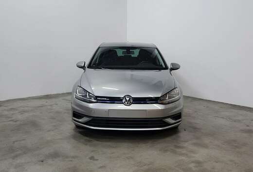 Volkswagen Golf 1.5 TSI ACT OPF BlueMotion DSG * RADA ...