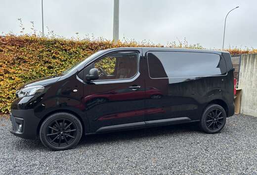 Toyota 2,0-l-D-4D L1 Autm. Comfort