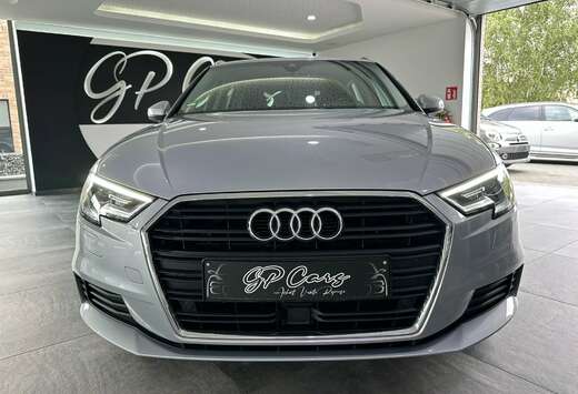 Audi Sportback 1.5 TFSI ACT S tronic / 1er propriéta ...