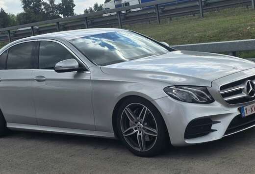 Mercedes-Benz 2018 model 164.000 km 9 vit otomatik