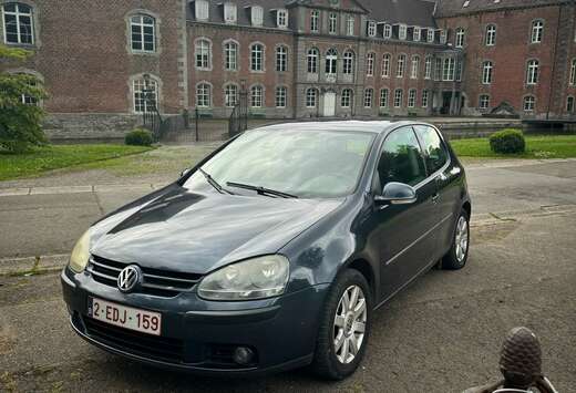 Volkswagen 1.9 TDi