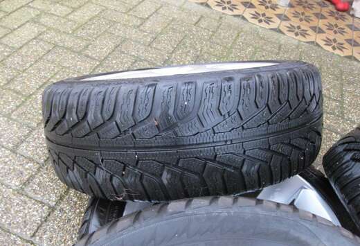 Saab 9-3 1.9 TiD 16v Vector DPF