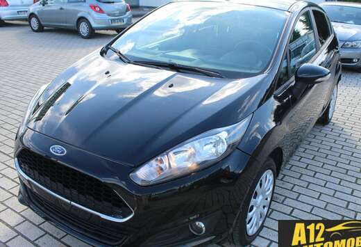 Ford 1.0i  Trend  Airco  Stadswagen  12m garantie