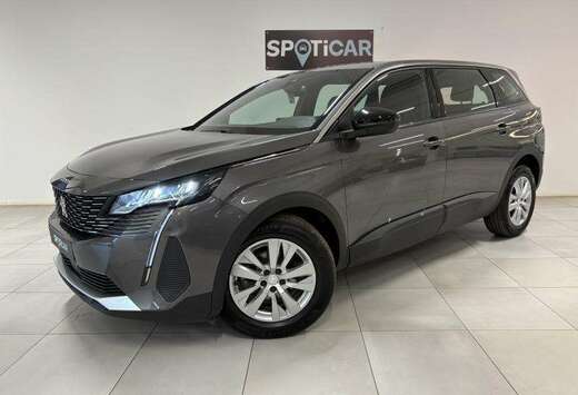 Peugeot ACTIVE PACK - CAMERA - 7 PLACES