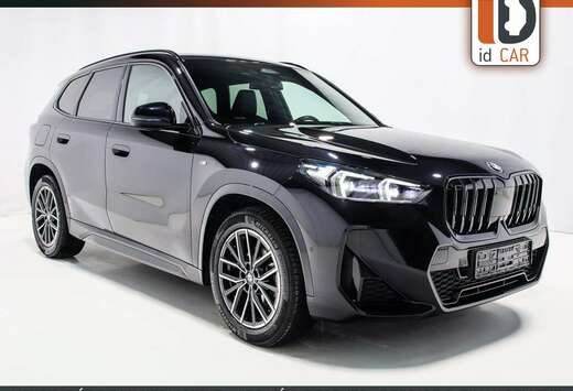 BMW 18IA SDRIVE PACK M LED GPS CAMERA JA18