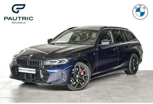 BMW e xDrive-2ans/jaar garantie-NEW PRICE:80.709€