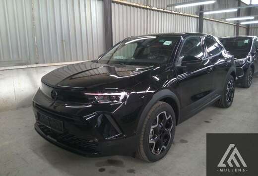 Opel BEV 50kWh e-Ultimate