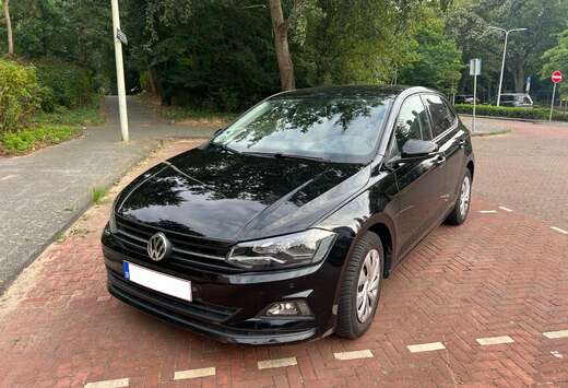 Volkswagen Polo 1.0i Comfortline