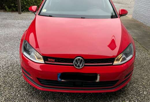 Volkswagen 1.6 CR TDi Trendline