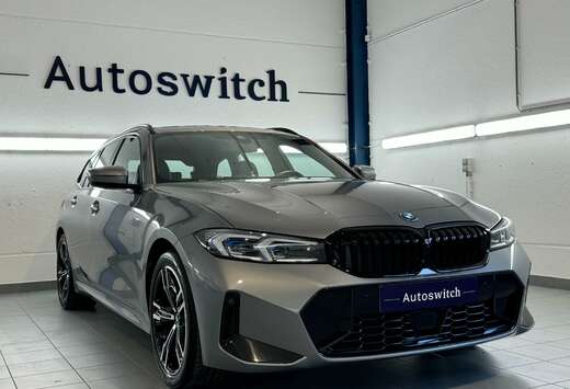 BMW e Touring - Plug-in hybrid - M Sport/ACC/stuurver ...