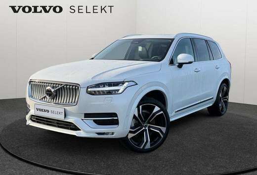 Volvo B5 Plus Bright / Diesel