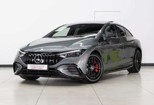 Mercedes-Benz AMG 4M Night-II Premium Plus HYPERSCREE ...
