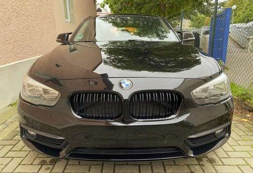 BMW 116i