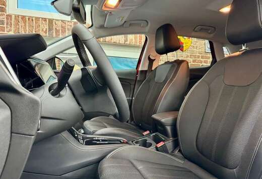 Opel Grandland 1.2 Turbo 131cv Auto GS