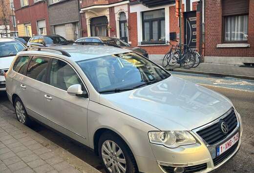 Volkswagen 2.0 TDI DPF Comfortline