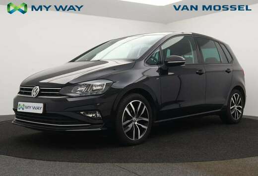 Volkswagen Golf Sportsvan JOIN 1.5TSI 130PK *PANODAK* ...