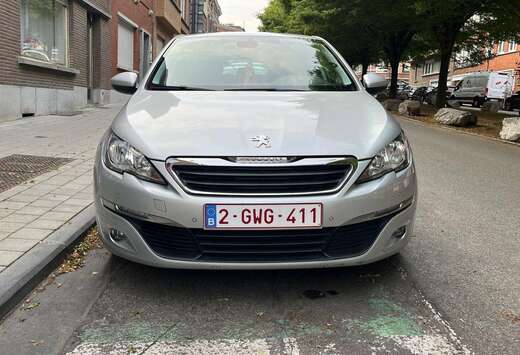 Peugeot SW 1.2 PureTech Active STT