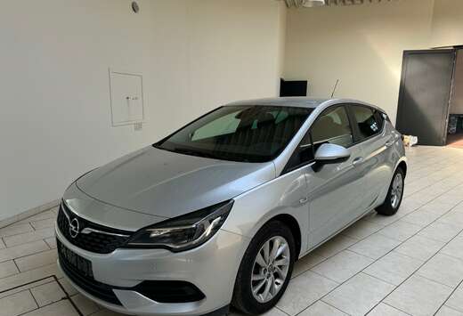 Opel 1.2 Turbo Elegance S/S