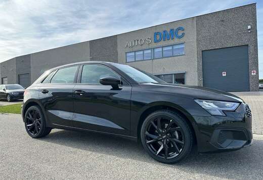 Audi A3 Sportback 30 TFSI * S tronic*navigatie*carpla ...