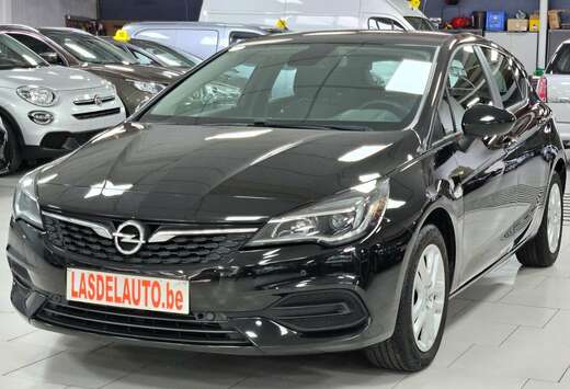 Opel 1.2i Turbo Crply Cruise BiZone SIEGES Chauffants