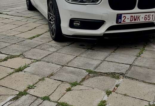 BMW 116i