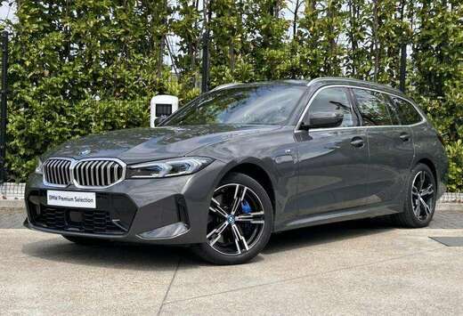 BMW Touring