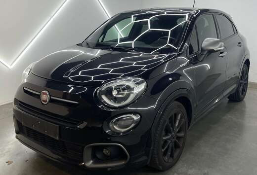 Fiat 500X 1.0 FireFly T3 Sport